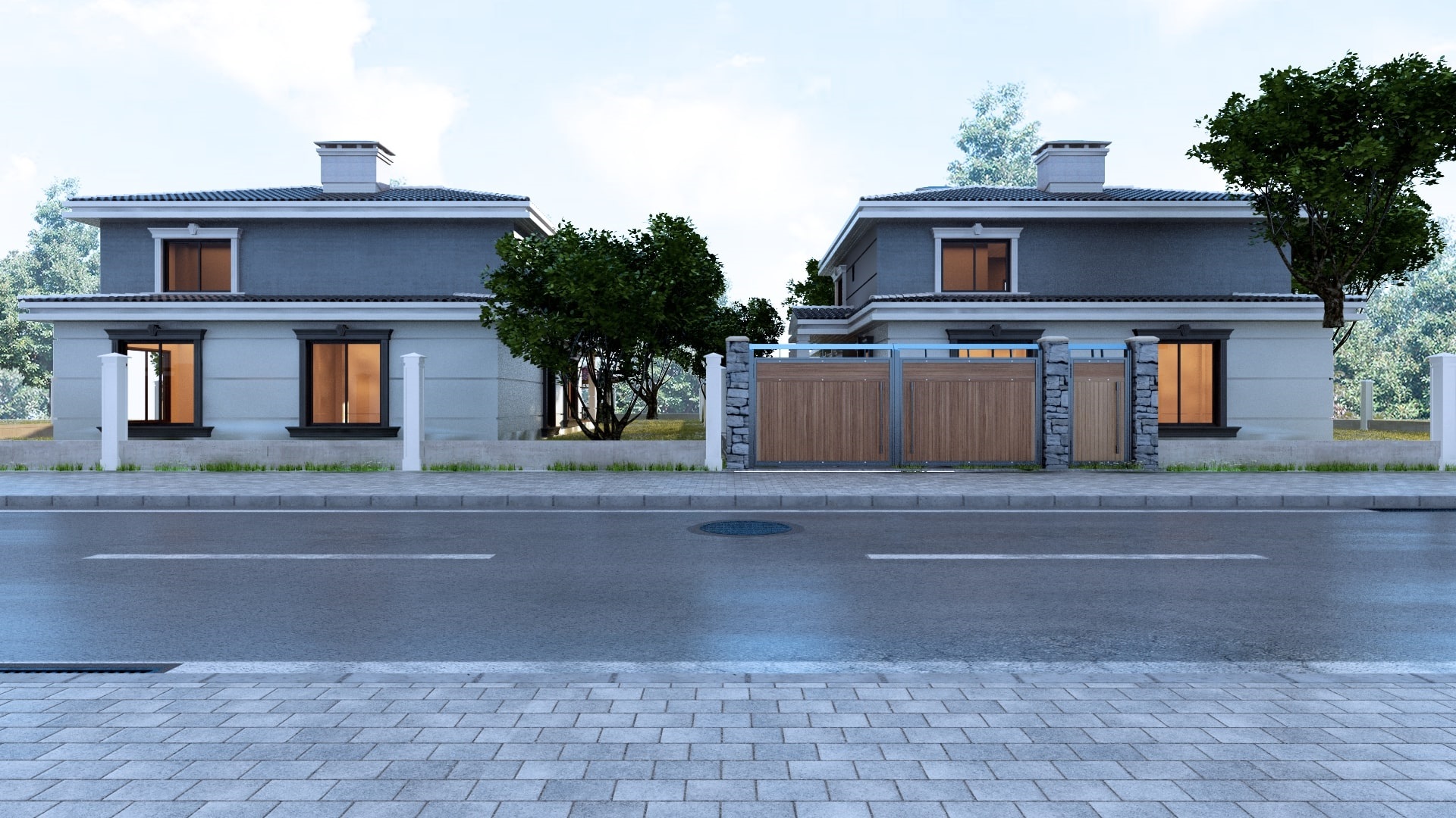 Villa 3