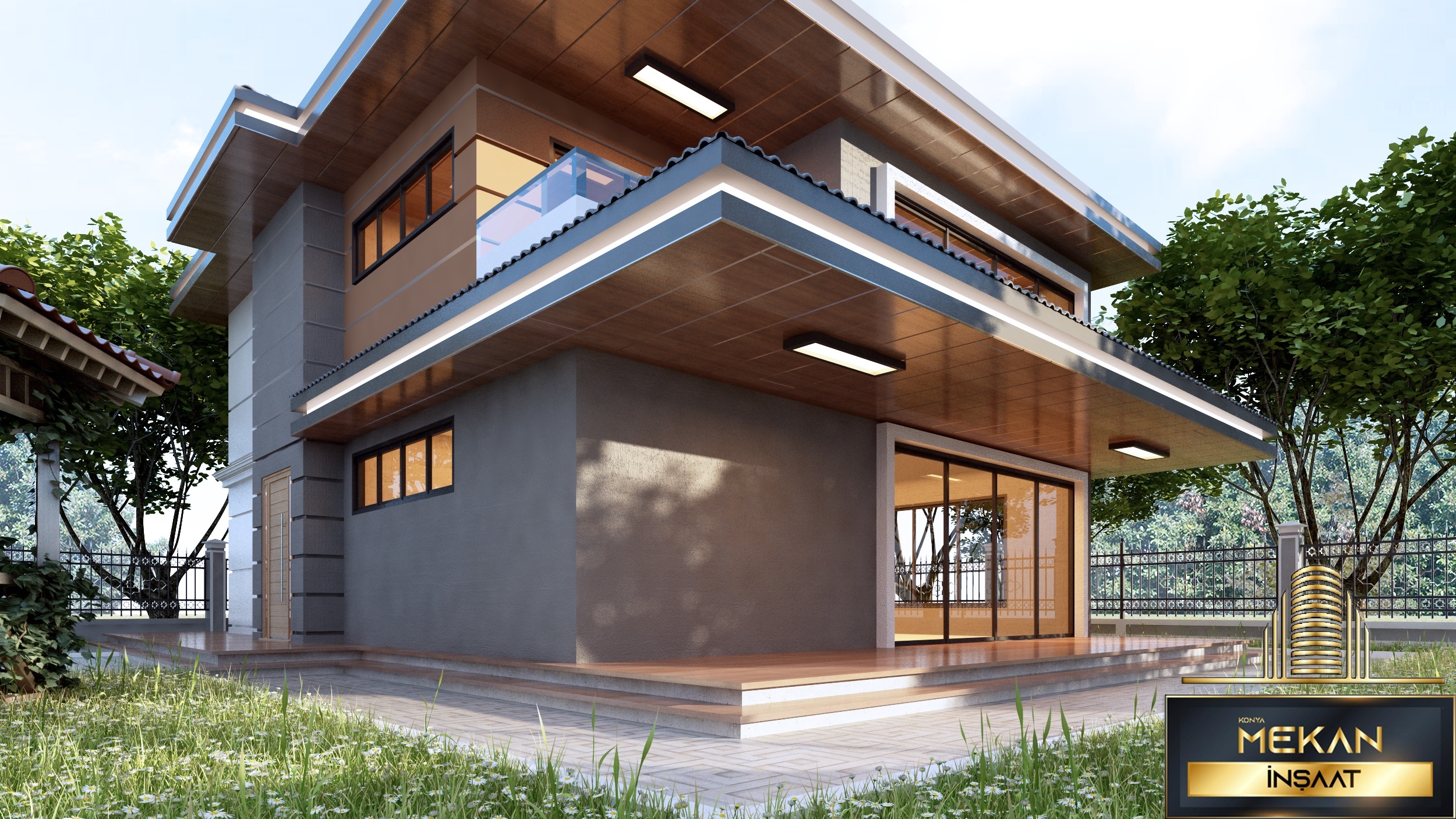 Villa 4
