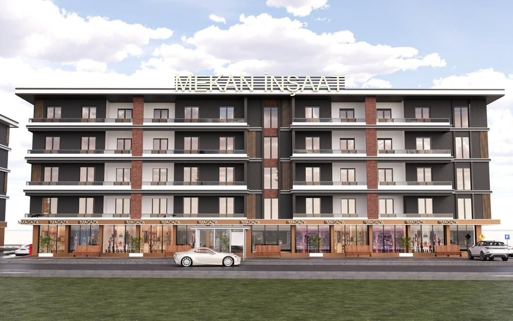 Meram Çini Konakları