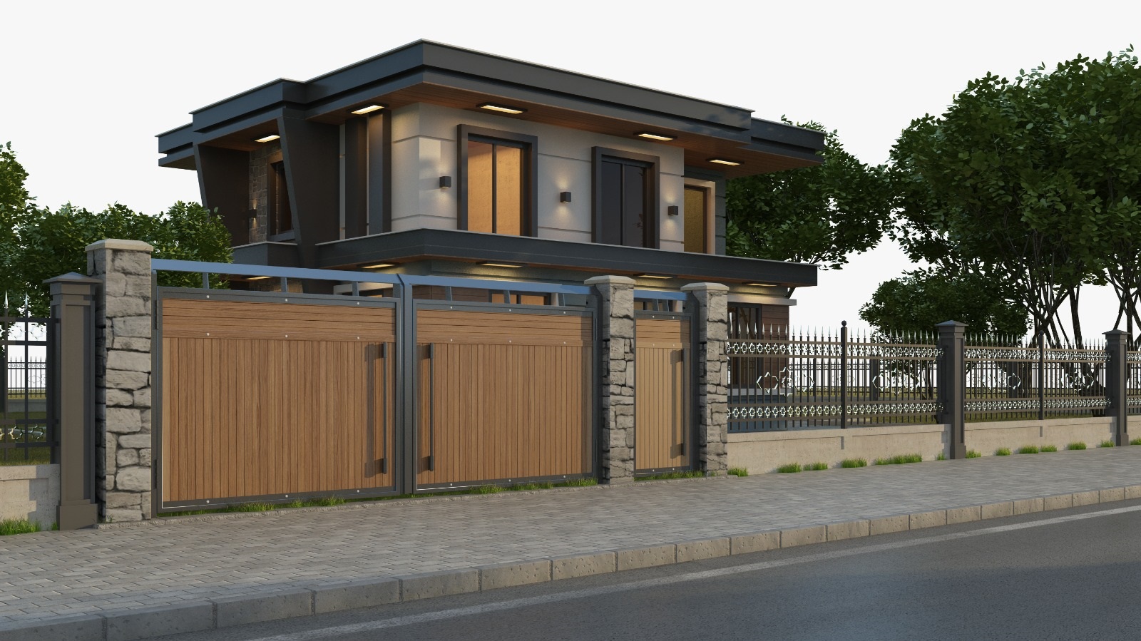 Villa 